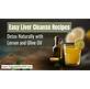 Safe Easy Liver Cleanse